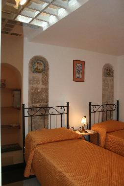 Ferienhaus in modica (Ragusa) oder Ferienwohnung oder Ferienhaus