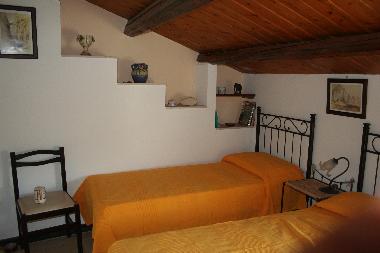 Ferienhaus in modica (Ragusa) oder Ferienwohnung oder Ferienhaus