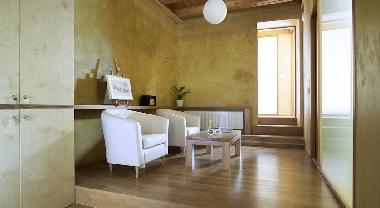 Ferienhaus in CHANIA (Chania) oder Ferienwohnung oder Ferienhaus