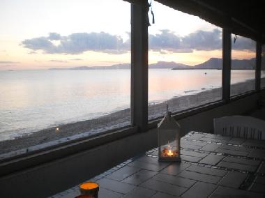 Ferienhaus in ormos (Samos) oder Ferienwohnung oder Ferienhaus