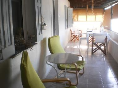 Ferienhaus in ormos (Samos) oder Ferienwohnung oder Ferienhaus