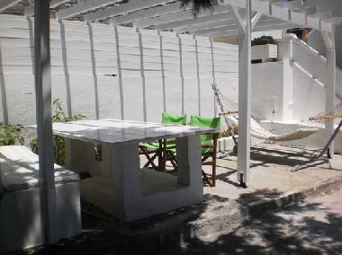 Ferienhaus in ormos (Samos) oder Ferienwohnung oder Ferienhaus