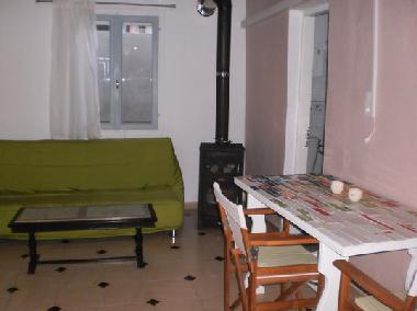 Ferienhaus in ormos (Samos) oder Ferienwohnung oder Ferienhaus