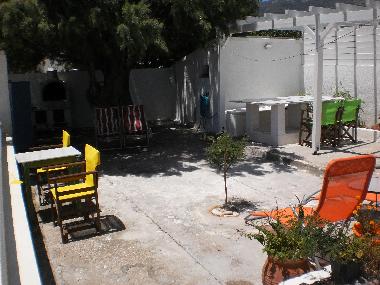 Ferienhaus in ormos (Samos) oder Ferienwohnung oder Ferienhaus