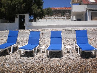 Ferienhaus in ormos (Samos) oder Ferienwohnung oder Ferienhaus