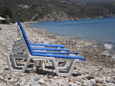 Ferienhaus in ormos (Samos) oder Ferienwohnung oder Ferienhaus