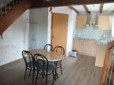 Ferienwohnung in KUHLENDORF (Bas-Rhin) oder Ferienwohnung oder Ferienhaus