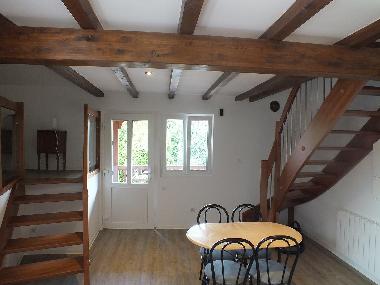 Ferienwohnung in KUHLENDORF (Bas-Rhin) oder Ferienwohnung oder Ferienhaus