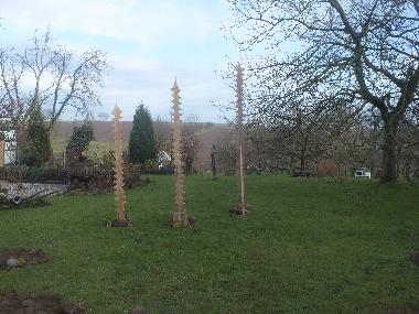 Ferienwohnung in KUHLENDORF (Bas-Rhin) oder Ferienwohnung oder Ferienhaus