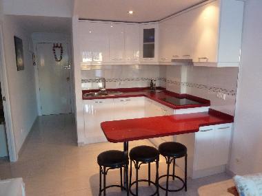 Ferienwohnung in TORREVIEJA (Murcia) oder Ferienwohnung oder Ferienhaus