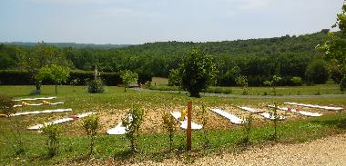 Villa in Tourtoirac (Dordogne) oder Ferienwohnung oder Ferienhaus