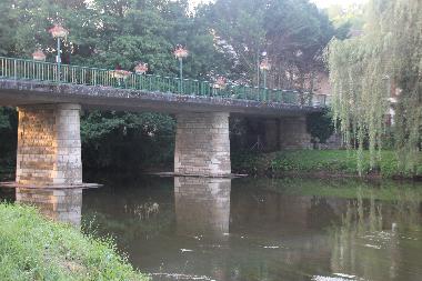 Villa in Tourtoirac (Dordogne) oder Ferienwohnung oder Ferienhaus