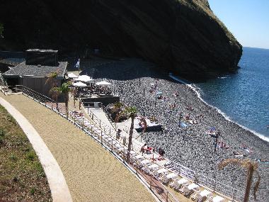 Ferienwohnung in Canico (Madeira) oder Ferienwohnung oder Ferienhaus
