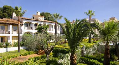 Ferienwohnung in Puerto de Alcudia (Mallorca) oder Ferienwohnung oder Ferienhaus