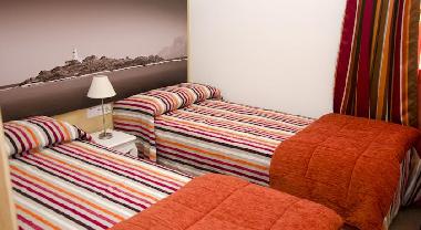 Ferienwohnung in Puerto de Alcudia (Mallorca) oder Ferienwohnung oder Ferienhaus