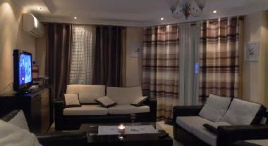 Villa in Antalya (Antalya) oder Ferienwohnung oder Ferienhaus