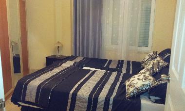 Villa in Antalya (Antalya) oder Ferienwohnung oder Ferienhaus