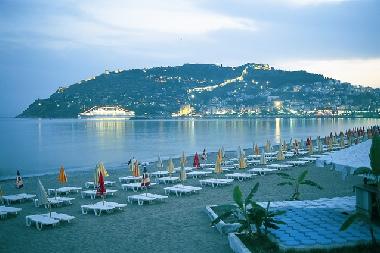 Villa in Antalya (Antalya) oder Ferienwohnung oder Ferienhaus