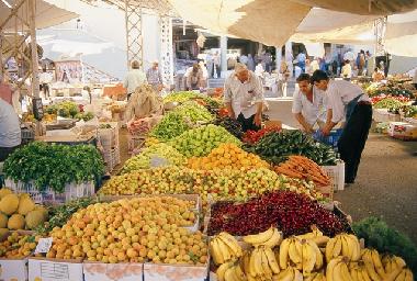 Villa in Antalya (Antalya) oder Ferienwohnung oder Ferienhaus