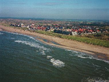 Egmond aan Zee
