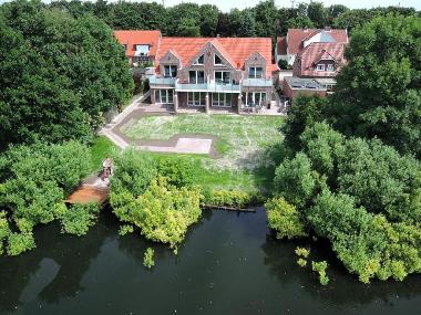 Neue Ferienwohnung 