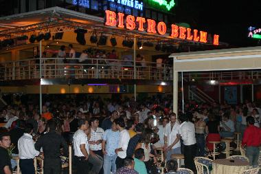 Villa in Antalya (Antalya) oder Ferienwohnung oder Ferienhaus