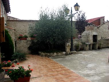 Ferienhaus in Canalejas de Peafiel (Valladolid) oder Ferienwohnung oder Ferienhaus