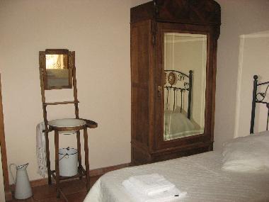 Ferienhaus in Canalejas de Pe�afiel (Valladolid) oder Ferienwohnung oder Ferienhaus