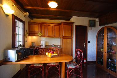 Ferienhaus in Brac (Splitsko-Dalmatinska) oder Ferienwohnung oder Ferienhaus