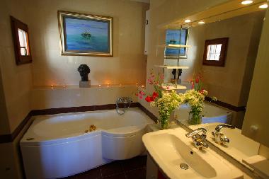 Ferienhaus in Brac (Splitsko-Dalmatinska) oder Ferienwohnung oder Ferienhaus