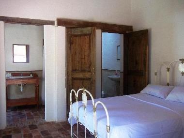 Pension in Trinidad (Sancti Spiritus) oder Ferienwohnung oder Ferienhaus