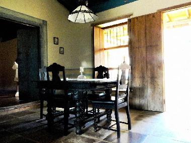 Pension in Trinidad (Sancti Spiritus) oder Ferienwohnung oder Ferienhaus