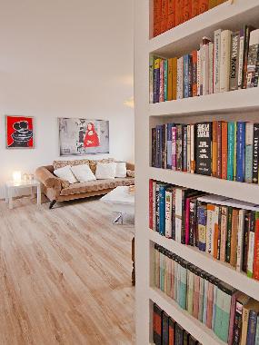 Ferienwohnung in SPLIT (Splitsko-Dalmatinska) oder Ferienwohnung oder Ferienhaus