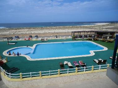 Ferienwohnung in Sal Rei (Boa Vista) oder Ferienwohnung oder Ferienhaus