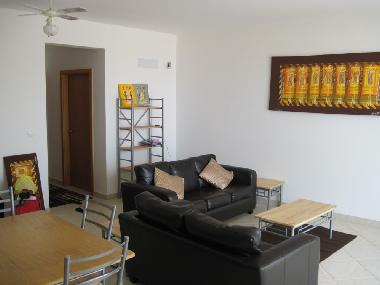 Ferienwohnung in Sal Rei (Boa Vista) oder Ferienwohnung oder Ferienhaus
