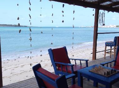 Ferienwohnung in Sal Rei (Boa Vista) oder Ferienwohnung oder Ferienhaus