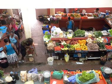 Ferienwohnung in Sal Rei (Boa Vista) oder Ferienwohnung oder Ferienhaus