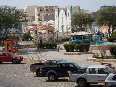 Ferienwohnung in Sal Rei (Boa Vista) oder Ferienwohnung oder Ferienhaus