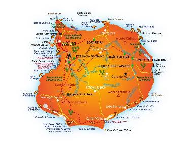 Ferienwohnung in Sal Rei (Boa Vista) oder Ferienwohnung oder Ferienhaus