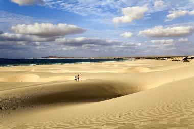 Ferienwohnung in Sal Rei (Boa Vista) oder Ferienwohnung oder Ferienhaus