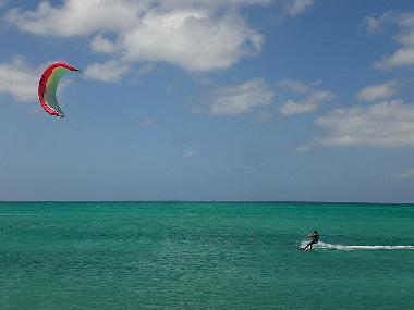 Ferienwohnung in Sal Rei (Boa Vista) oder Ferienwohnung oder Ferienhaus