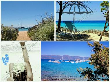 Ferienwohnung in Santa Maria Poggio (Haute-Corse) oder Ferienwohnung oder Ferienhaus