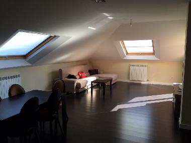 Ferienwohnung in Salamanca (Salamanca) oder Ferienwohnung oder Ferienhaus