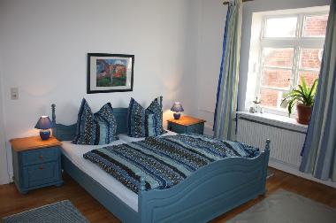 Ferienwohnung in Hollern-Twielenfleth (Land zwischen Elbe u. Weser) oder Ferienwohnung oder Ferienhaus