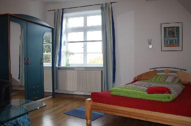 Ferienwohnung in Hollern-Twielenfleth (Land zwischen Elbe u. Weser) oder Ferienwohnung oder Ferienhaus