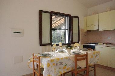 Ferienwohnung in Sos Alinos (Nuoro) oder Ferienwohnung oder Ferienhaus