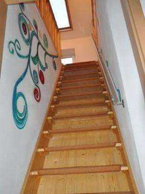 Ferienwohnung in Hollern-Twielenfleth (Land zwischen Elbe u. Weser) oder Ferienwohnung oder Ferienhaus