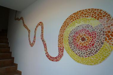 Ferienwohnung in Hollern-Twielenfleth (Land zwischen Elbe u. Weser) oder Ferienwohnung oder Ferienhaus