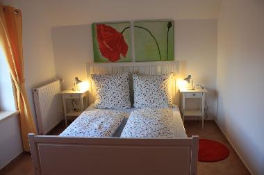 Ferienwohnung in Hollern-Twielenfleth (Land zwischen Elbe u. Weser) oder Ferienwohnung oder Ferienhaus