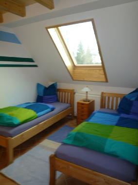 Ferienwohnung in Hollern-Twielenfleth (Land zwischen Elbe u. Weser) oder Ferienwohnung oder Ferienhaus